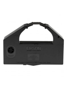 EPSON Ruban DLQ-3000,+,3500 6 Million de caractere (C13S015066BA)