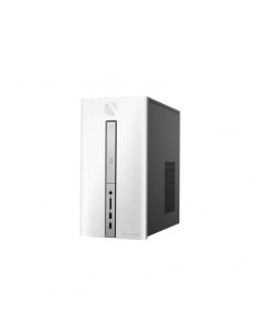 HP PAV 570 i5-7400 8GB 1TB NVIDIA GTX 950 2GB W10 (1JT79EA) 2