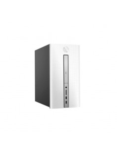 HP PAV 570 i7-7700 8GB 2TB NVIDIA GTX 950 2GB W10 (1JT78EA)