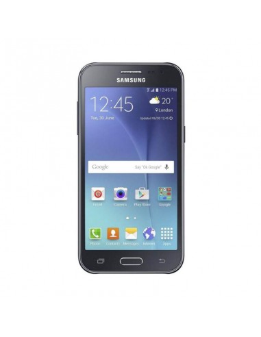 Samsung Galaxy J2 Black 4.7"/11,2 GH2/1G 8G 2Mp/5Mp 1AN (SM-J200FZKDMWD)