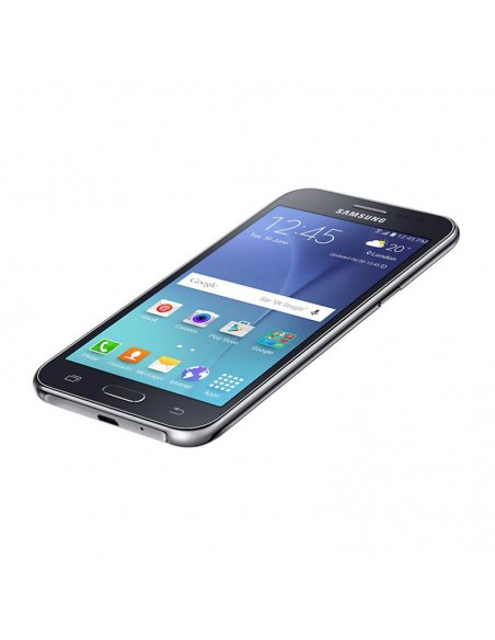 Samsung Galaxy J2 Black 4.7"/11,2 GH2/1G 8G 2Mp/5Mp 1AN (SM-J200FZKDMWD)