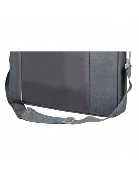 Port Designs Houston Toploading 15.6" Malette Gris