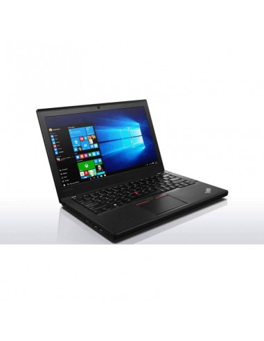LENOVO ThinkPad X260 i5-6200U 12,5 4GB 500 - Win 1 (20F6001SFE)