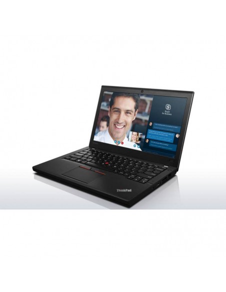 LENOVO ThinkPad X260 i5-6200U 12,5 4GB 500 - Win 1 (20F6001SFE)
