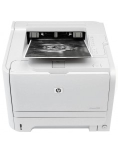 HP LaserJet Imprimante P2035