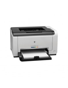 HP LaserJet Imprimante couleur Pro CP1025nw
