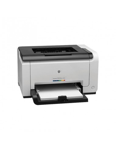 HP LaserJet Imprimante couleur Pro CP1025nw