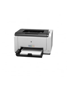HP LaserJet Imprimante couleur Pro CP1025nw 2