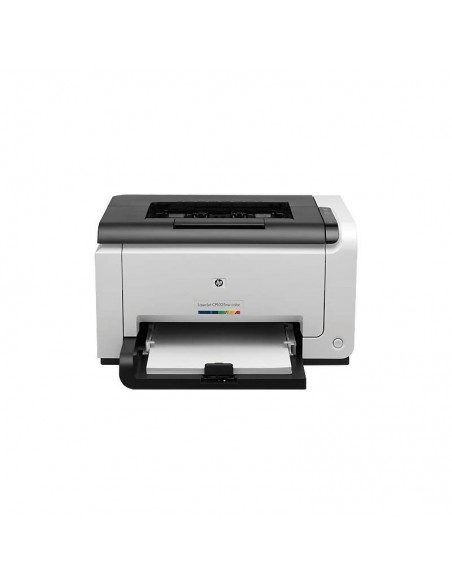 HP LaserJet Imprimante couleur Pro CP1025nw