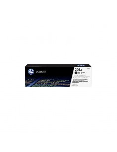 HP 201A toner LaserJet Noir authentique