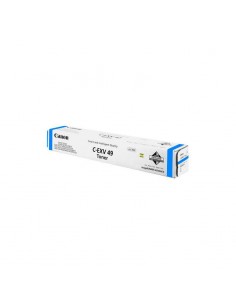 CANON C-EXV 49 TONER CYAN (8525B002AA)