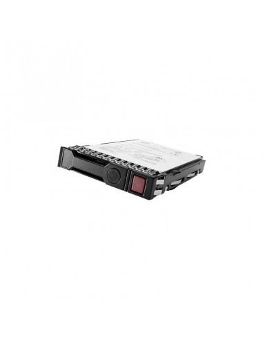 HP 600GB 6G SAS 10K 2,5in SC E (652583-B21)