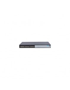 HPE 1420 24G Switch (JG708B)
