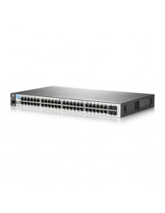 HP 2530-48-PoE+ Switch (J9778A)
