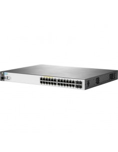 HP 2530-24G-PoE Switch (J9773A)