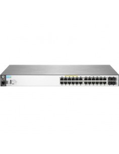HP 2530-24G-PoE Switch (J9773A) 2