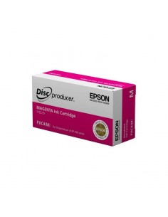 Epson Cartouche d encre magenta PP-100 (PJIC4) (C13S020450)