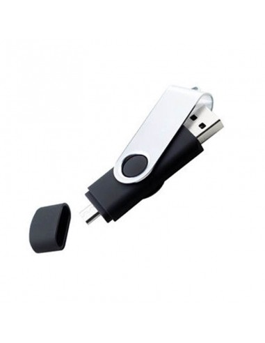 DANEELEC USB2.0 ET MICRO USB O (DA-Z32GSS12-R)