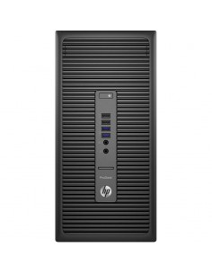 HP 600G2MT i5-6500 4GB 500GB W10p64 3Yrs Wty (X3J41EA)
