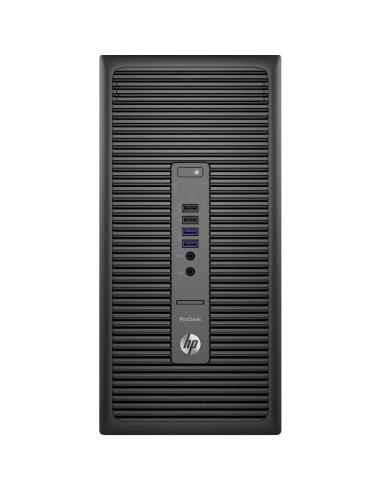 HP 600G2MT i5-6500 4GB 500GB W10p64 3Yrs Wty (X3J41EA)