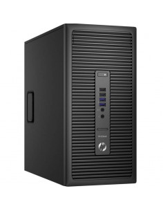 HP 600G2MT i5-6500 4GB 500GB W10p64 3Yrs Wty (X3J41EA) 2