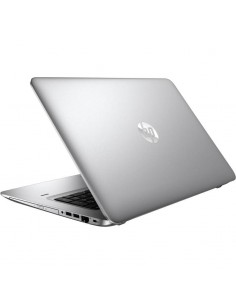 HP 470 G4 i3-7100U 17.3"4GB 500 GB DSC 2GB FreeDos (Y8A93EA) 2