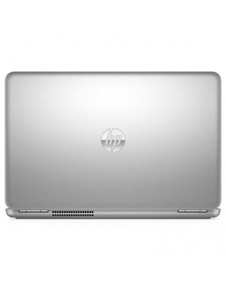 HP PAV 15 i5-7200U 15.6" 4GB 1TB W10 Silver (Z6J54EA)
