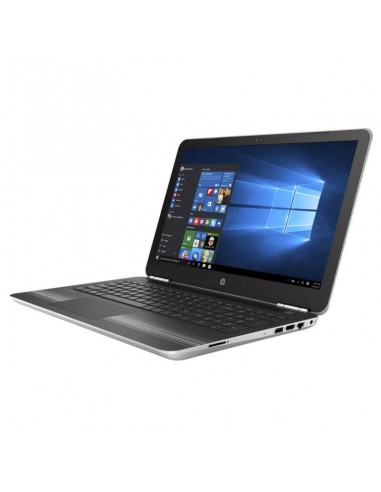 HP PAV 15 i7-7500U 15.6" 8GB 1TB GeForce 940M 4GB (Z6J57EA)