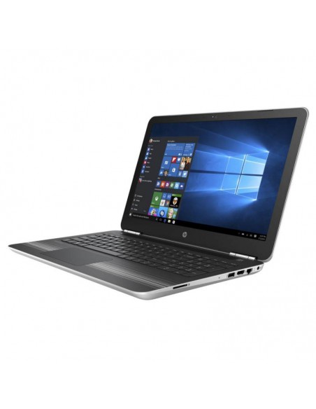 HP PAV 15 i7-7500U 15.6" 8GB 1TB GeForce 940M 4GB (Z6J57EA)