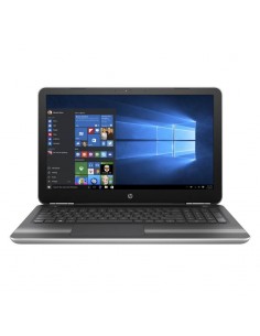 HP PAV 15 i7-7500U 15.6" 8GB 1TB GeForce 940M 4GB (Z6J57EA) 2