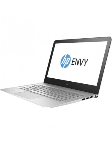 HP Envy 13 i5-7200U 13.3" 8GB 256GB SSD W10 Silver (Z9F81EA)