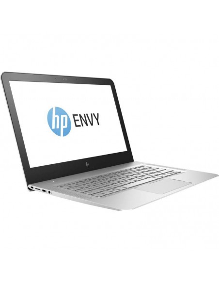 HP Envy 13 i5-7200U 13.3" 8GB 256GB SSD W10 Silver (Z9F81EA)