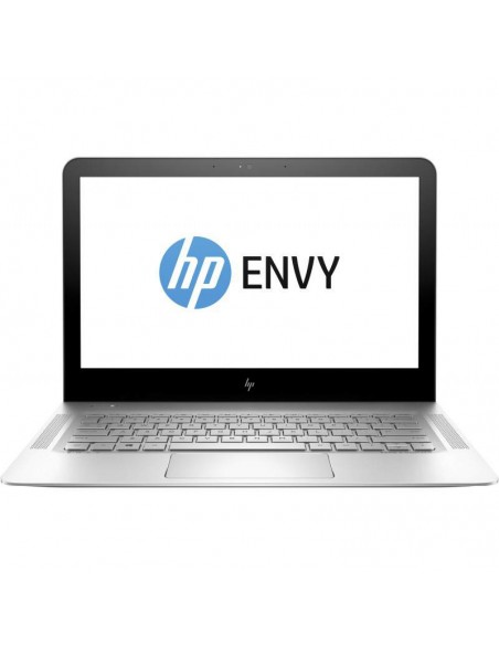 HP Envy 13 i5-7200U 13.3" 8GB 256GB SSD W10 Silver (Z9F81EA)