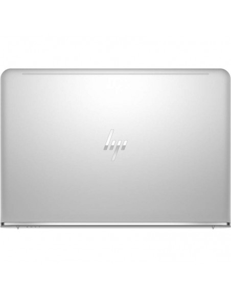 HP Envy 13 i5-7200U 13.3" 8GB 256GB SSD W10 Silver (Z9F81EA)