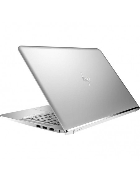 HP Envy 13 i5-7200U 13.3" 8GB 256GB SSD W10 Silver (Z9F81EA)