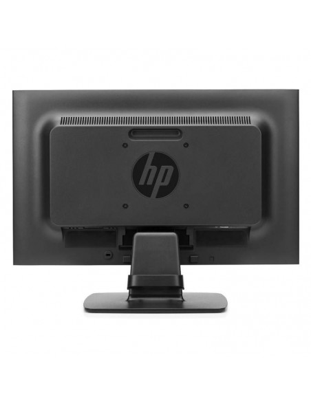 HP ProDisplay P202 20-inch Monitor (ENERGY STAR) écran plat de PC