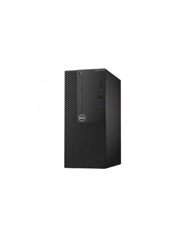 Dell Opti 3050 MT Core i5-7500 4GB 500GB W10Pro 36 (S015O3050MTEDB)