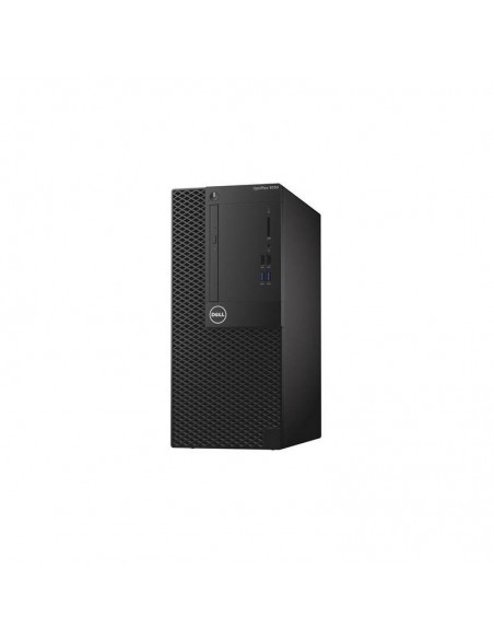 Dell Opti 3050 MT Core i5-7500 4GB 500GB W10Pro 36 (S015O3050MTEDB)