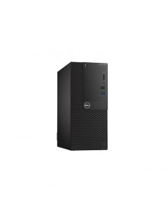 Dell Opti 3050 MT Core i5-7500 4GB 500GB W10Pro 36 (S015O3050MTEDB) 2
