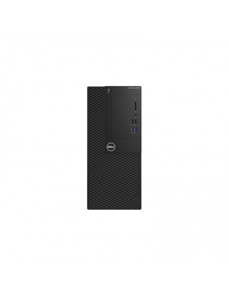 Dell Opti 3050 MT Core i5-7500 4GB 500GB W10Pro 36 (S015O3050MTEDB)