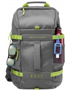 HP Sac à dos Odyssey gris de 39,62 cm (15,6 pouces) 2
