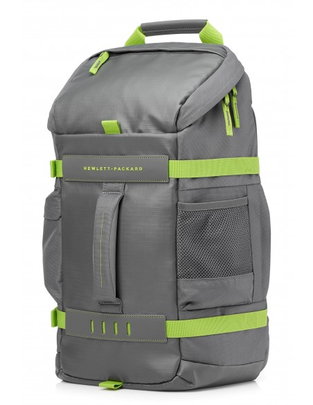 HP Sac à dos Odyssey gris de 39,62 cm (15,6 pouces)