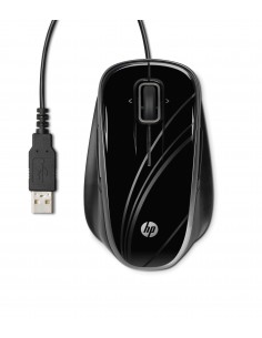 HP Souris optique ergonomique 5 boutons 2