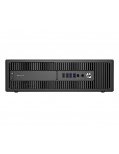 HP ProDesk Ordinateur 600 G2 SFF (ENERGY STAR)