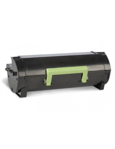 Lexmark 60F5X00 20000pages Noir cartouche toner et laser