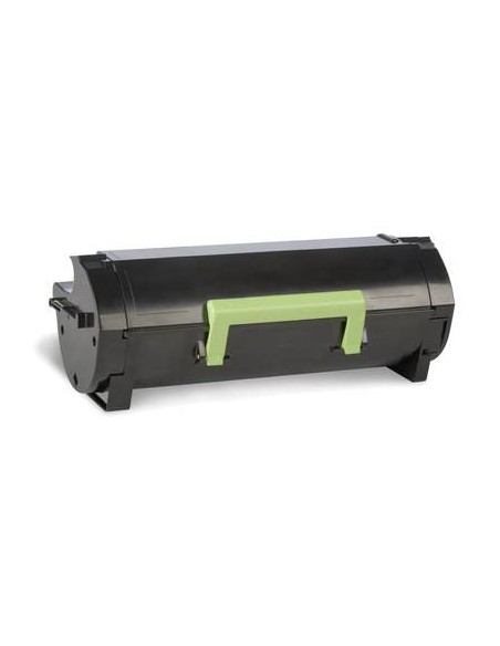 Lexmark 60F5X00 20000pages Noir cartouche toner et laser