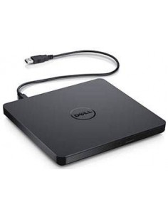 DELL 784-BBBI DVD±RW Noir lecteur de disques optiques 2