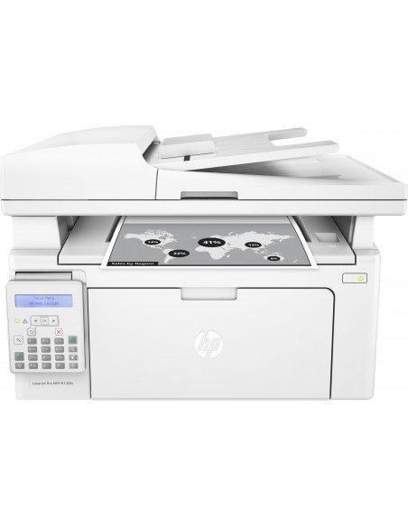 HP LaserJet Pro Imprimante multifonction Pro M130fn