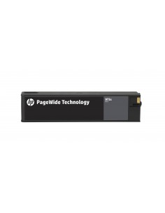 HP 973X cartouche PageWide Noir grande capacité authentique 2