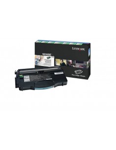Lexmark 12016SE Laser cartridge 2000pages Noir cartouche toner et laser